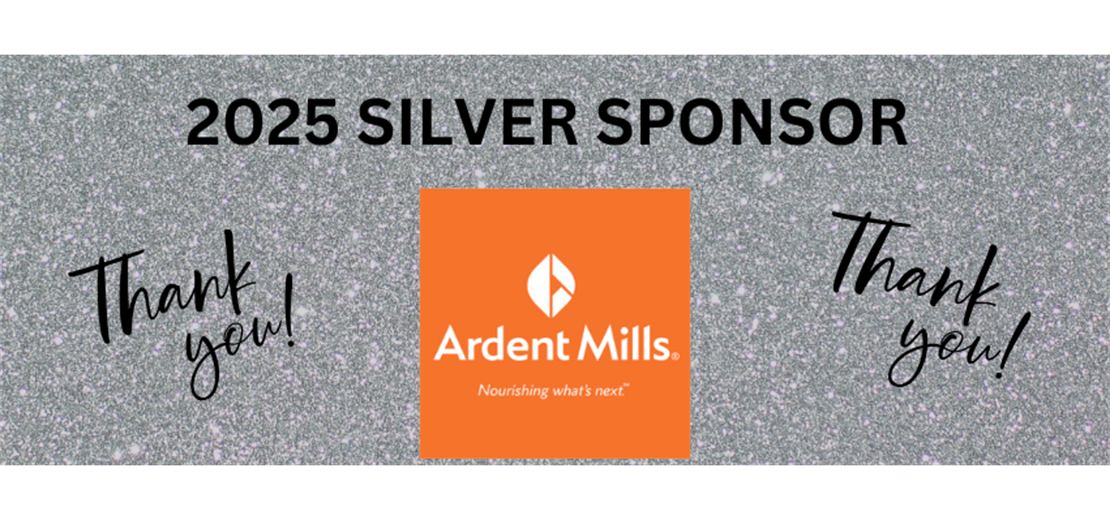 2025 Silver Sponsor