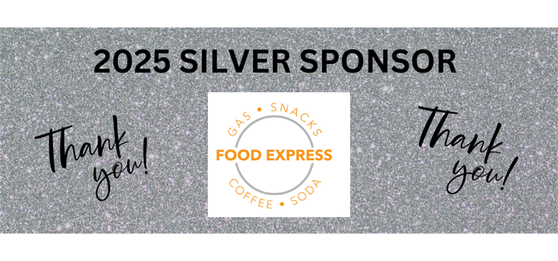 2025 Silver Sponsor